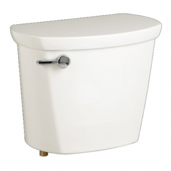 American Standard Cadet Pro 1.28  WH Tank Only