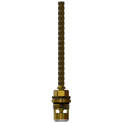 AQBrass* Replacement Tub & Shower Cer Disc Cartridge -Cold