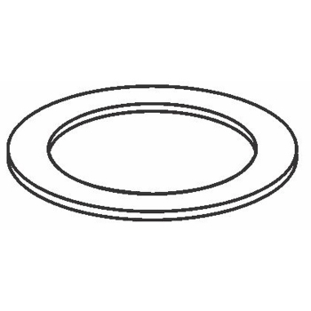 Leonard Diverter Stem Cap Gasket