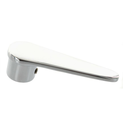 Leonard Diverter Lever Handle