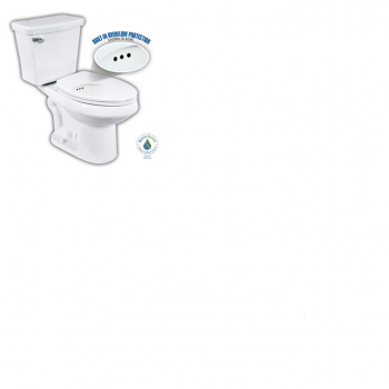 Penguin Combo 3" FV 1.28 GPF