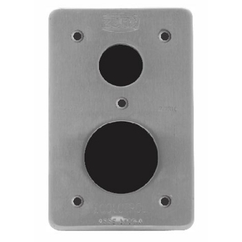 Zurn 1310 Hydrant Face Plate