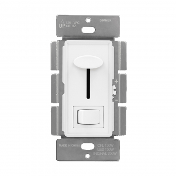 Dimmer Switch LED/INC/CFL