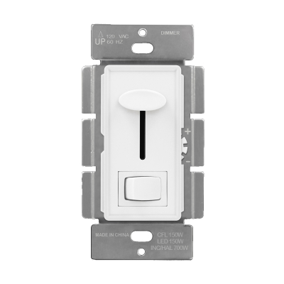 Dimmer Switch LED/INC/CFL