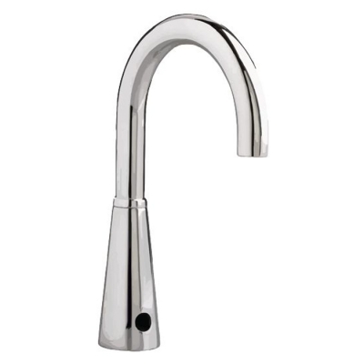 AS Gooseneck Sensor Faucet 0.5 GPM