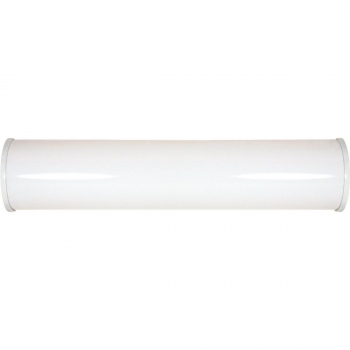 LED 24&quot; Vanity Fixture -White