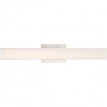 12&quot; LED Vanity FIxture - BN
