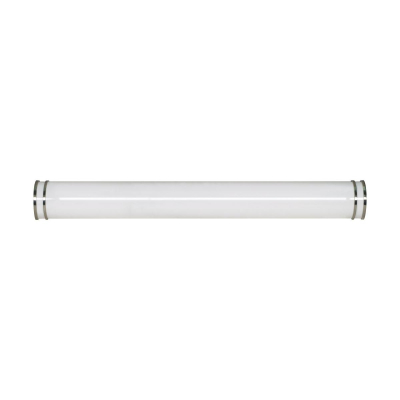48" LED Vanity Fixture -BN