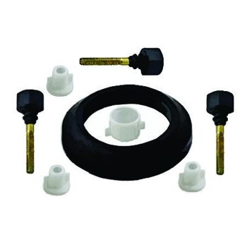 Mansflied 2&quot; Tank to Bowl Kit