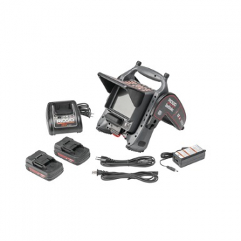 Rigid SeeSnake Camera Only
