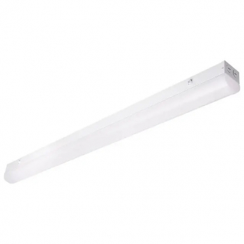 4&#039; Linear LED w/Motion Sensor, CCT &amp; Wattage Selectable