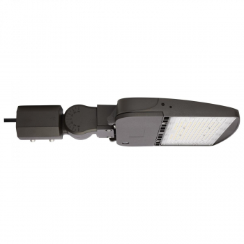 150W LED Area Light Type V
