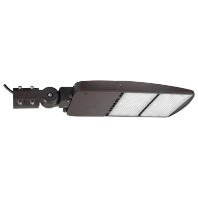 300W LED Area Light 5000K
