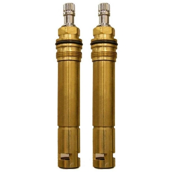Pair Price Pfister* Washerless Cartridges -RH Hot &amp; Cold