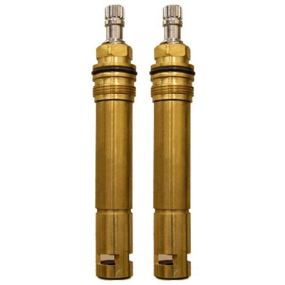 Pair Price Pfister* Washerless Cartridges -RH Hot & Cold