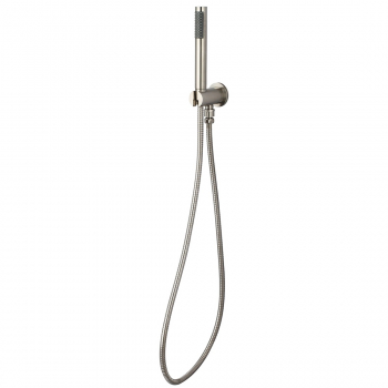 Pioneer Motegi Brushed Nickel Handheld Shower Set