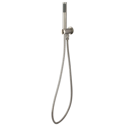 Pioneer Motegi Brushed Nickel Handheld Shower Set