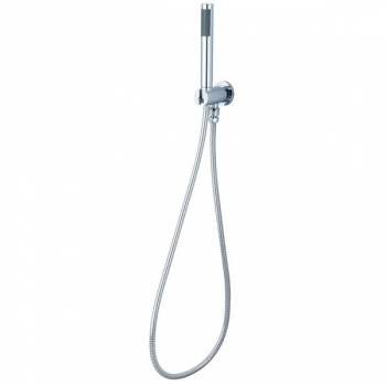 Pioneer Motegi Chrome Plated Handheld Shower Set