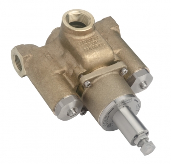 Temp Control Valve Only 7-200