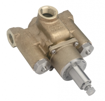 Temp Control Valve Only 7-200