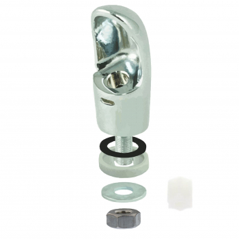 Acorn Murdock Bubbler Head