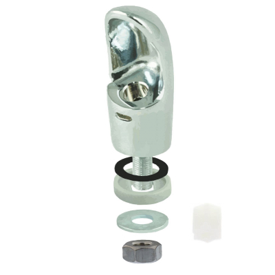 Acorn Murdock Bubbler Head