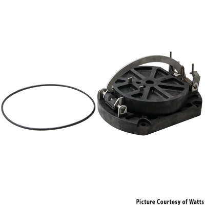 Ames 2000SS and 3000SS 8" - 12" Second Cam Check Kit
