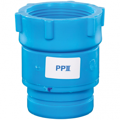 1-1/2 NH Loose Nut Adapter