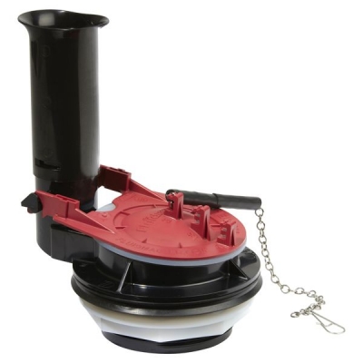 American Standard Cadet Universal 3" Flush Valve