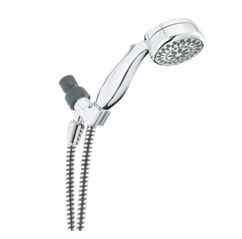 Delta 7-Setting Hand Shower -Chrome