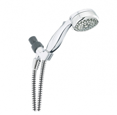 Delta 7-Setting Hand Shower -Chrome