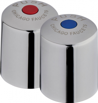 CF MVP METERING PUSH HANDLE PAIR