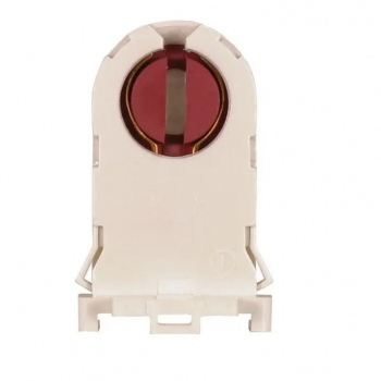 T8/T12 Flour Socket 80-1246