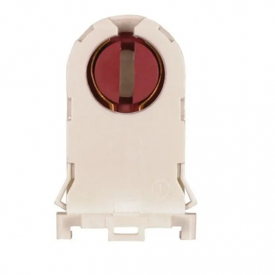 T8/T12 Flour Socket 80-1246