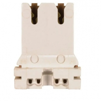 Flourescent Socket Straight In Rapid Start