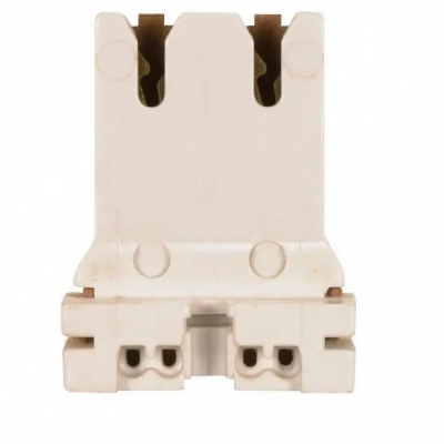 Flourescent Socket Straight In Rapid Start