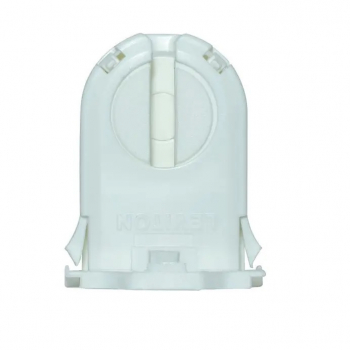 T8/T12 Non-Shunted Socket