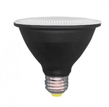 LED Par30 Short Neck 11W- 2700K- dimmable- 40&deg;