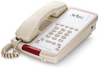 Aegis 5 Phone Model 2008 -Ash