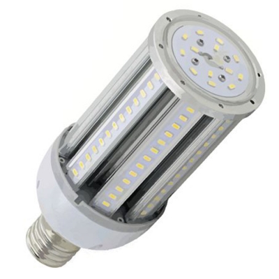 25 Watt HID LED Cluster Retrofit Bulb -Replaces 100W Mogul Base