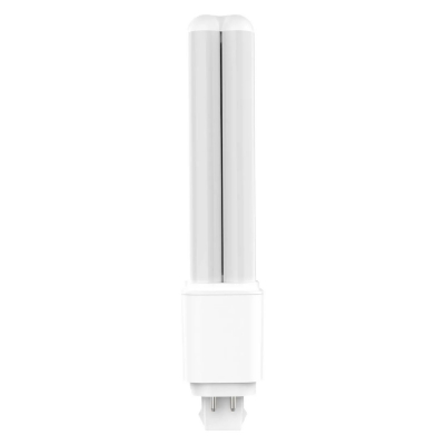 12W 5000k LED 4-PIN CFL Replacement Hybrid