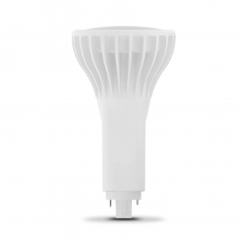 17w LED 4-Pin Vert 3500K -Dimmable