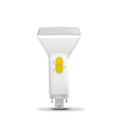 9W 2-Pin LED G24D CCT Hybrid