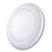LED 15W 7&quot; Surface Downlight Color Select