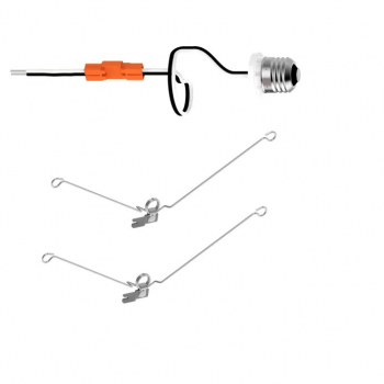 Adapter mounting Kit