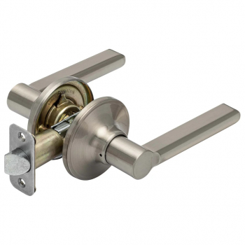 Contemporary Privacy Lever Set -SN