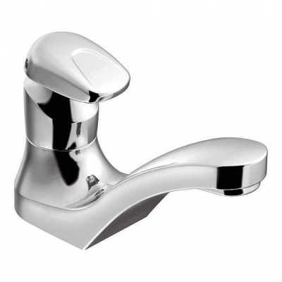 Moen Single Handle Metering Lav Faucet