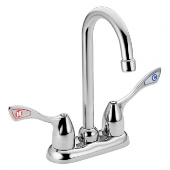 Moen 2-Handle Pantry Faucet