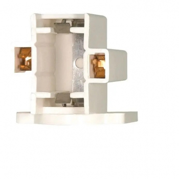 2-Pin Lamp Holder G23 Horizontal Mount 5w-9w