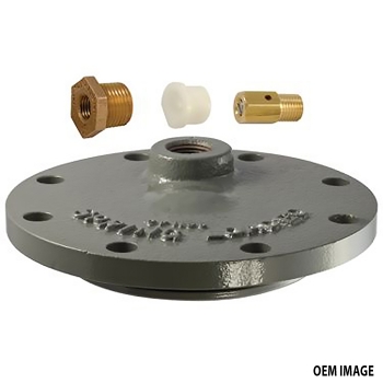 Febco 805/806YD 4&quot; Cover Kit